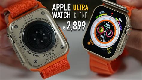 apple watch series 4 replica india|apple watch ultra clone india.